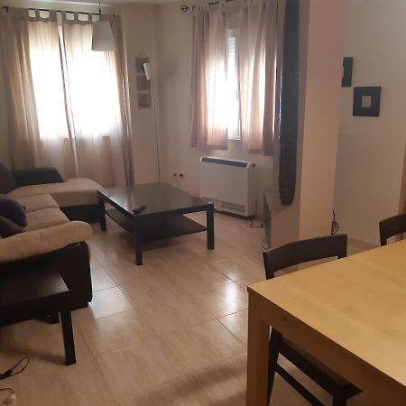 Apartamento Palomares De Bejarアパートメント エクステリア 写真