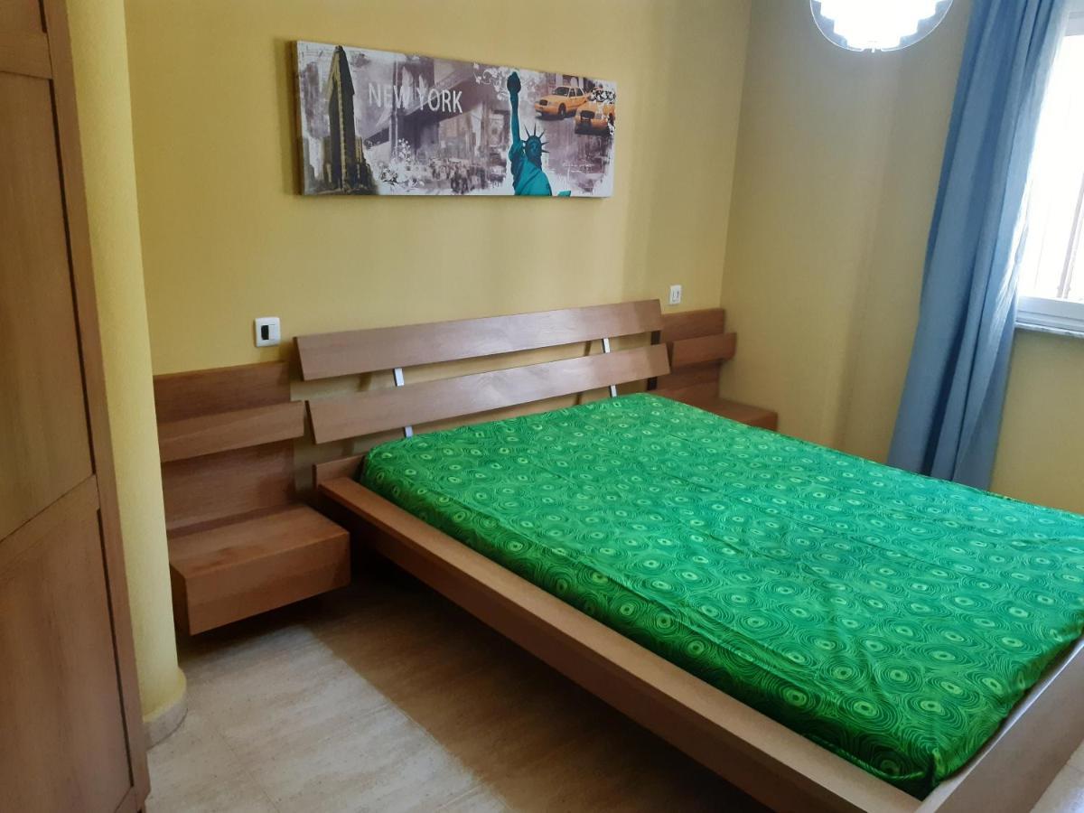 Apartamento Palomares De Bejarアパートメント エクステリア 写真
